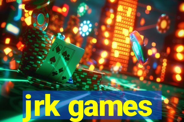 jrk games